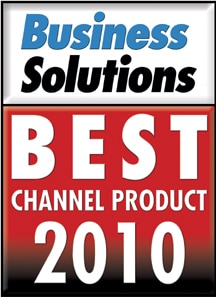 2010 Business Solutions Channel Product