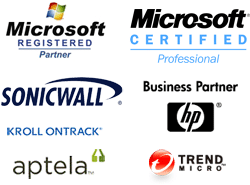 Strategic IT partnerships