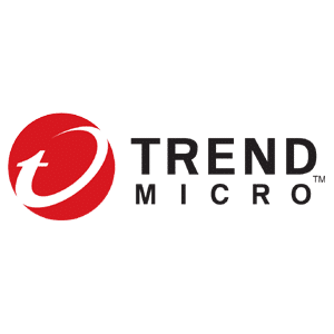 Trend Micro Logo