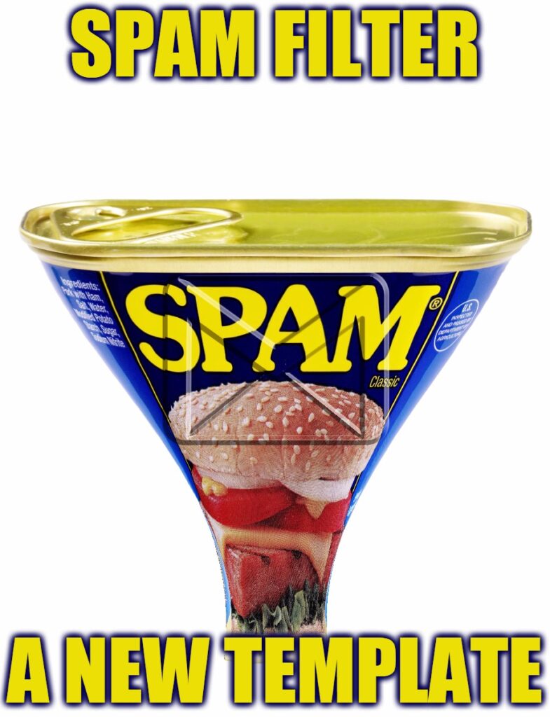 spam filter