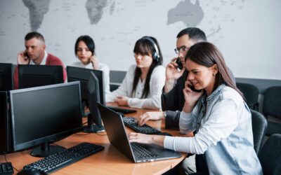 The Benefits of 24×7 Managed IT Support Services in Businesses