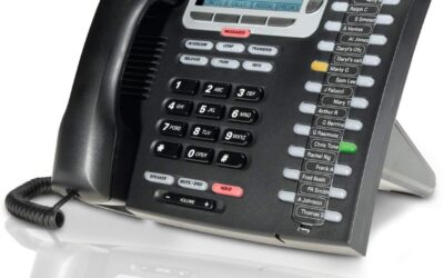 Managed VoIP Phone Systems for your Business