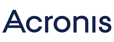 acronis backup software logo
