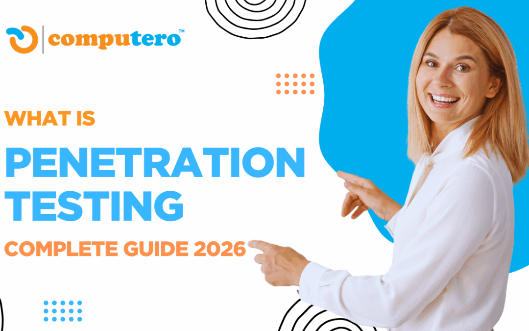 What is Penetration Testing: Complete Guide 2026