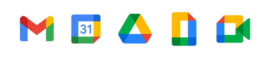 google workspace for business