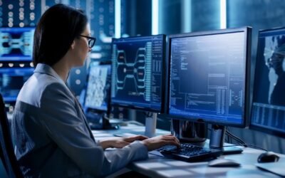 IT Managed Services for Cybersecurity