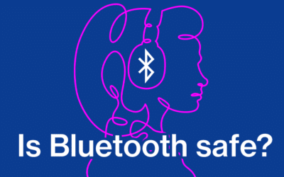 Is Bluetooth & BLE Safe? | Security Vulnerabilities + Tips