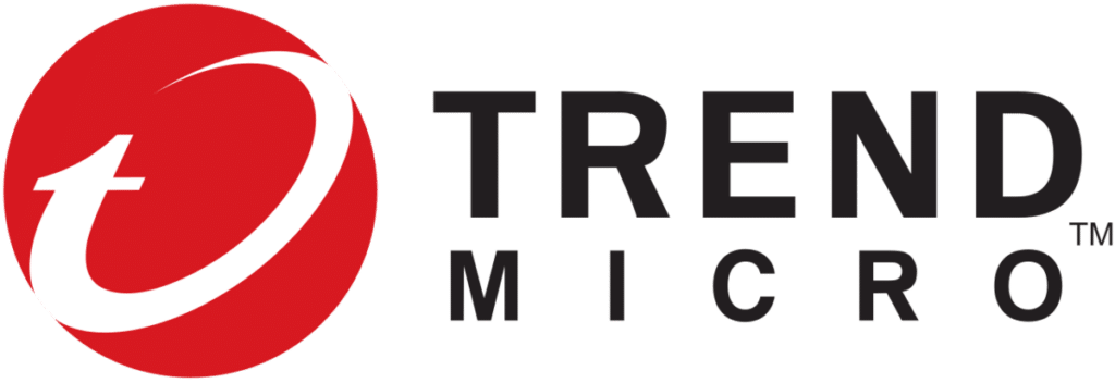 Trend Micro logo