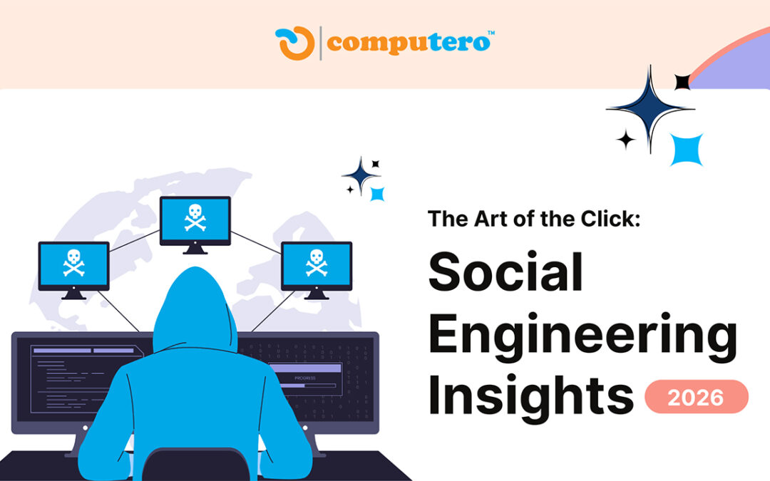 The Art of the Click: Social Engineering Insights 2026