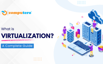 What Is Virtualization? A Complete Guide