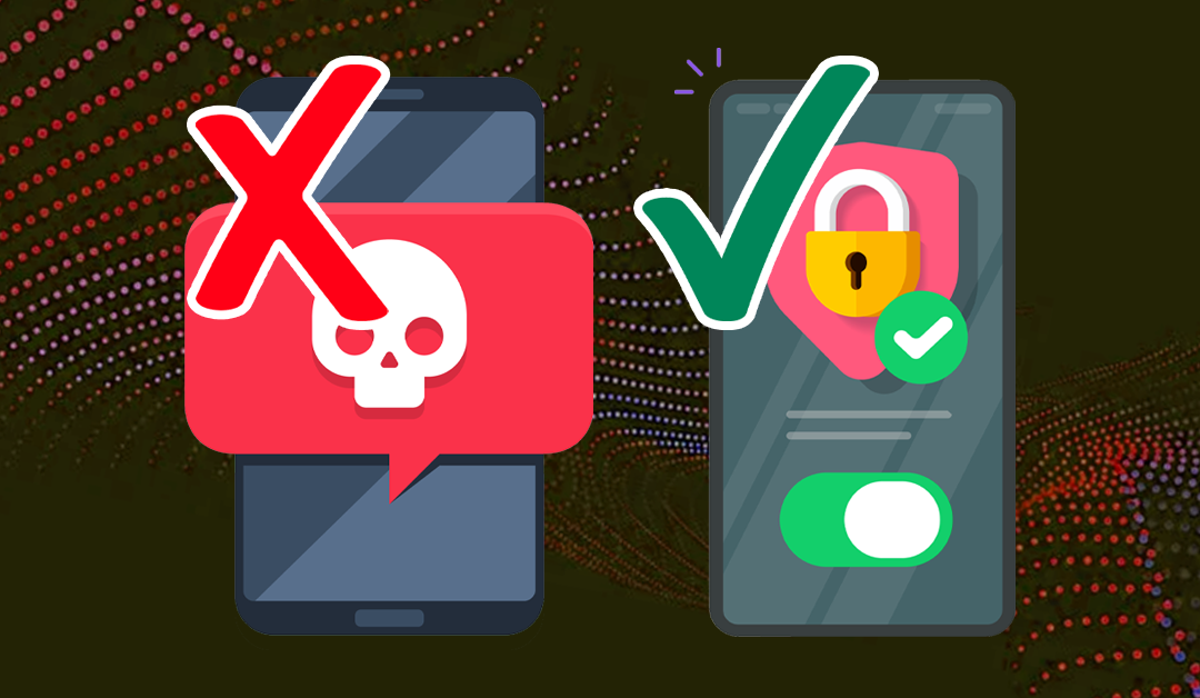 Your Mobile Device (Also) Needs Antivirus – Here’s Why