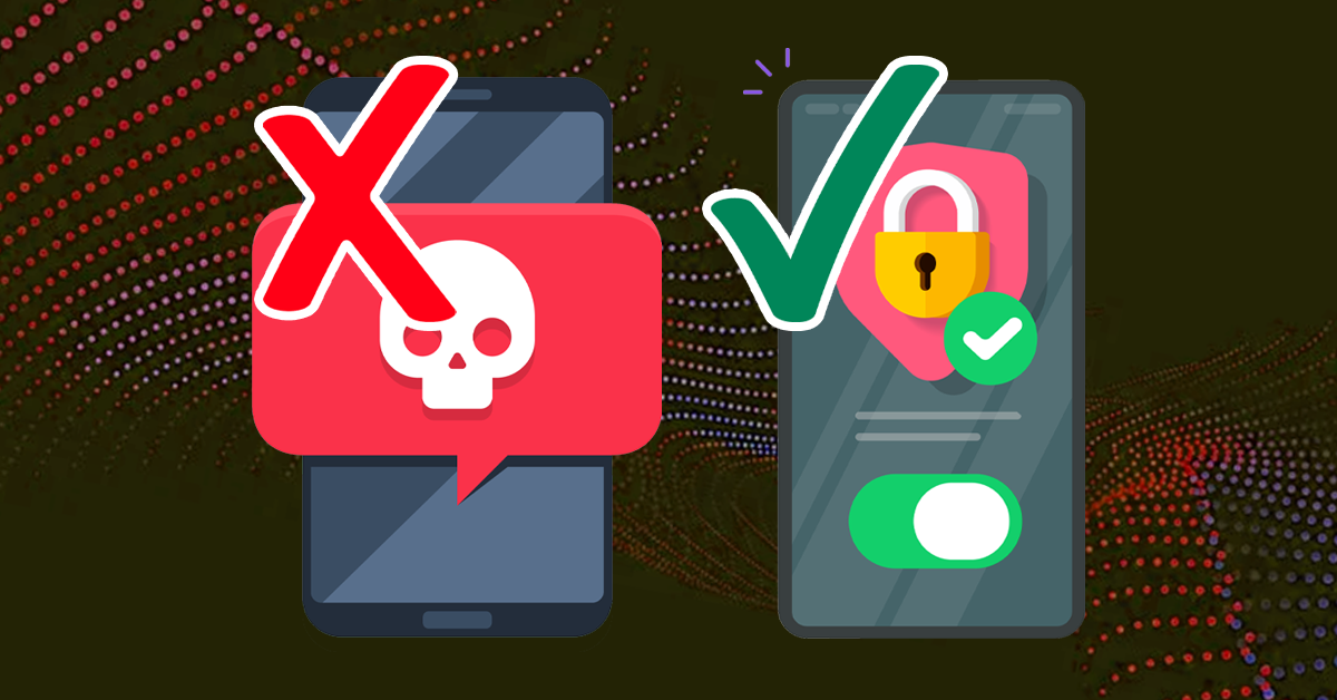 Why Your Mobile Device Needs Antivirus