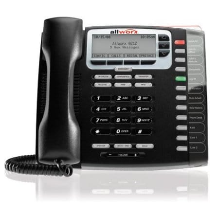 VoIP Phone Systems for your Business