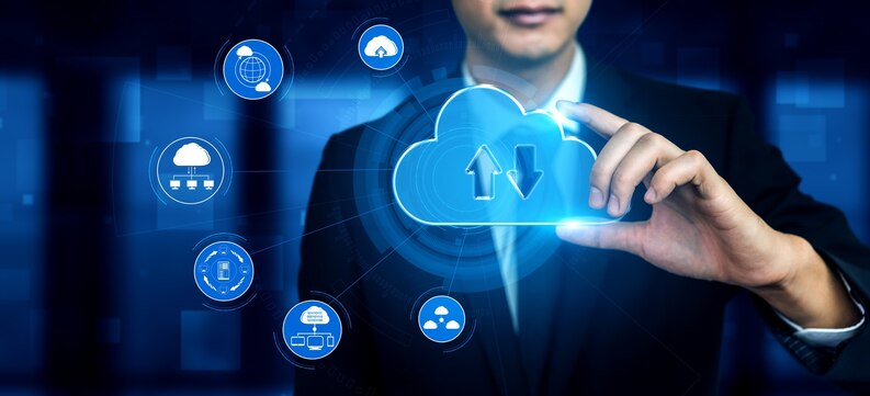 How to Choose the Right Cloud Hosting Solution for Your Business