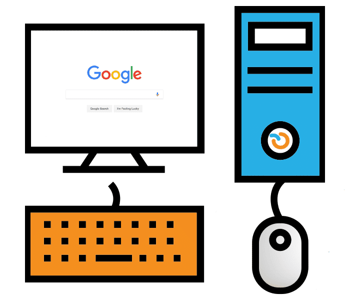 "we get it" - computero will help with desktop monitoring and management
