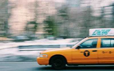 JFK Taxi Scheme – Dispatch System Gets Hacked