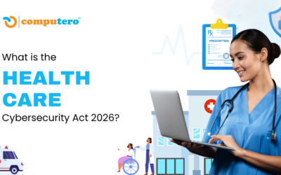 What is the Health Care Cybersecurity Act 2026?