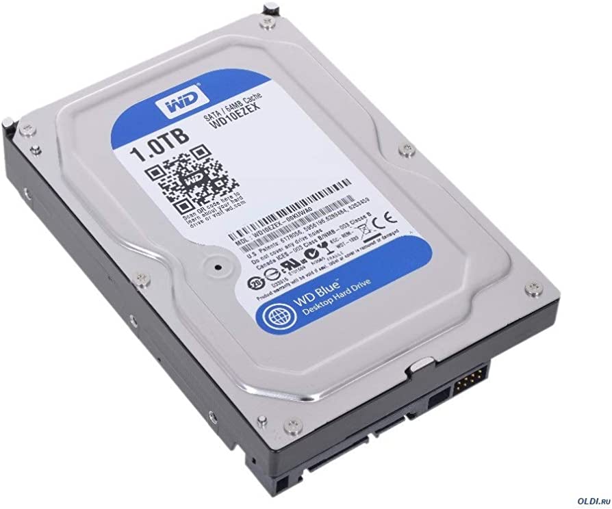 HDD