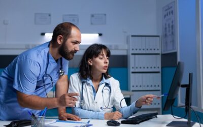 Why Healthcare Organizations Need Specialized IT Support?