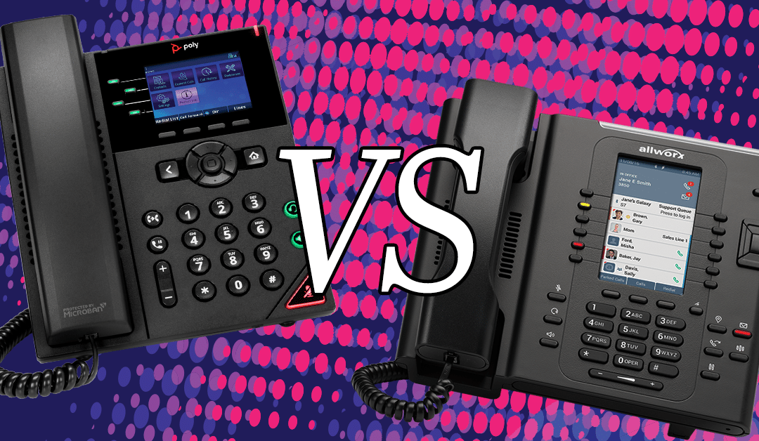 Hosted VoIP vs. On-Premise VoIP | What’s the Difference?