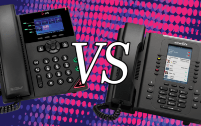 Hosted VoIP vs. On-Premise VoIP | What’s the Difference?
