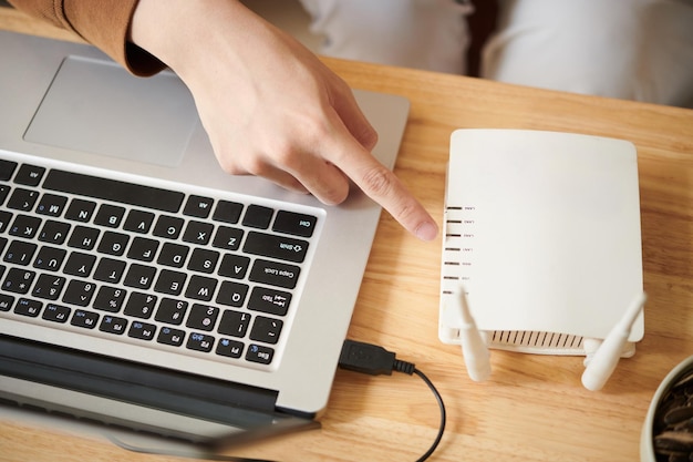 How Long Does It Take to Install WiFi?