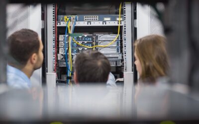 How Network Installation Services Can Improve Cybersecurity?
