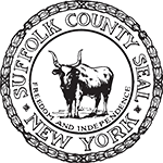 Suffolk County Government seal