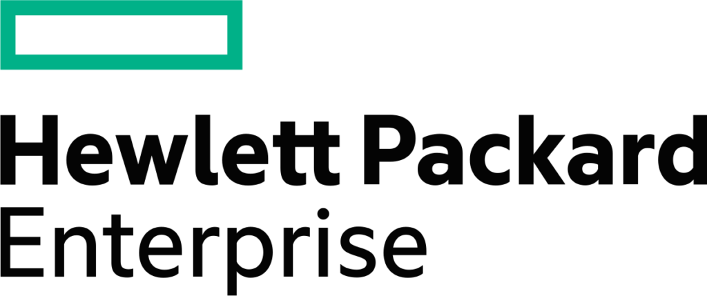 HPE Logo