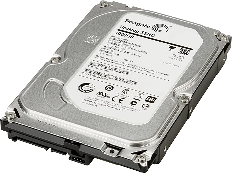 Hard drive disk