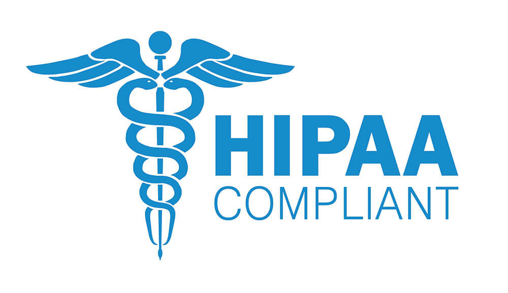 Hipaa compliance