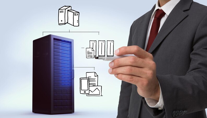 install-servers-for-small-businesses