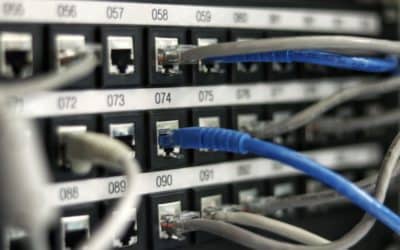 All About Network Cables and Wiring