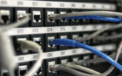 All About Network Cables and Wiring for Your Small Business