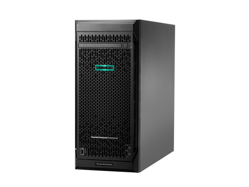 HPE server