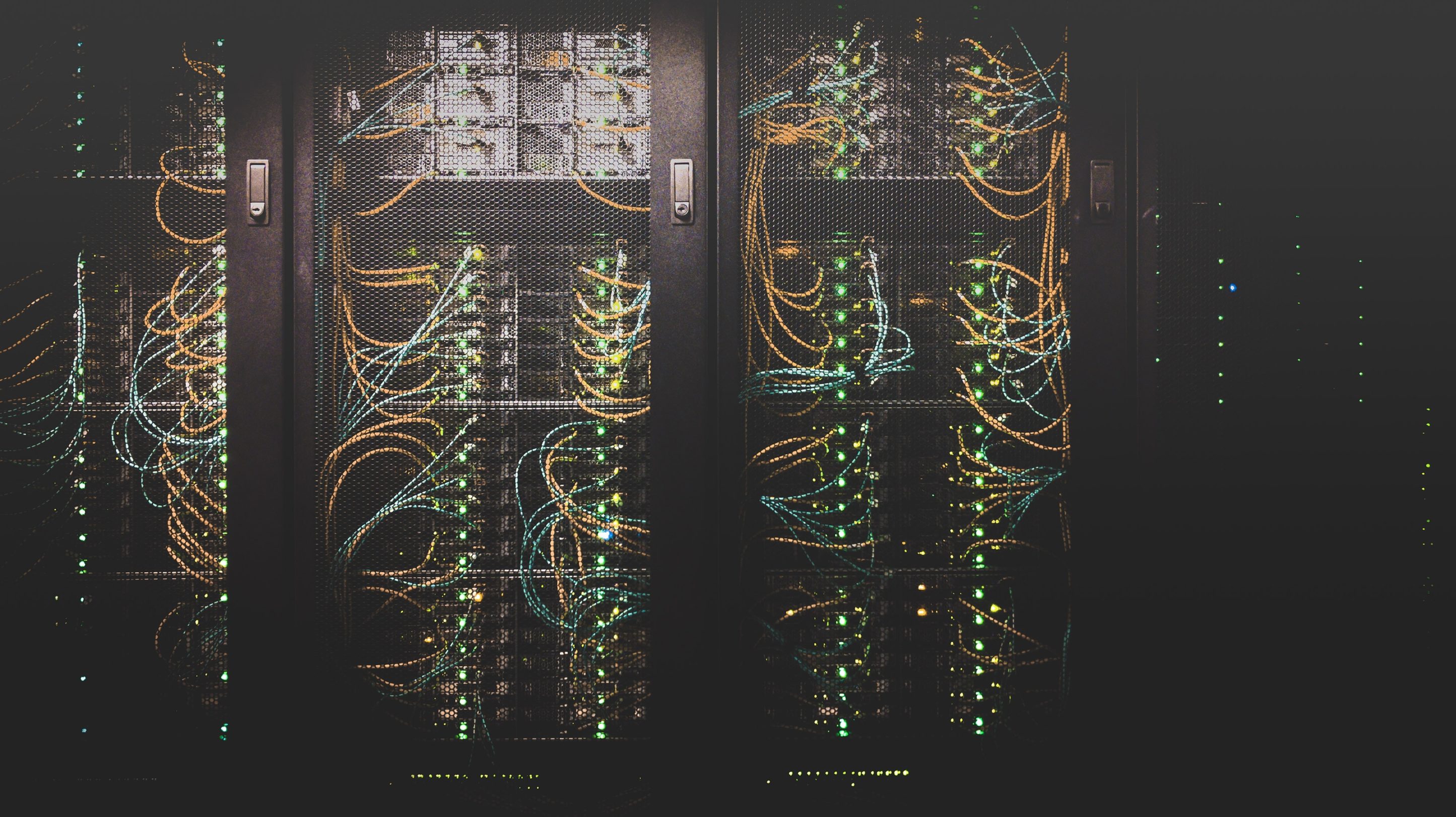 we do server installation