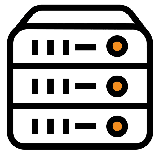 NYC IT helpdesk icon
