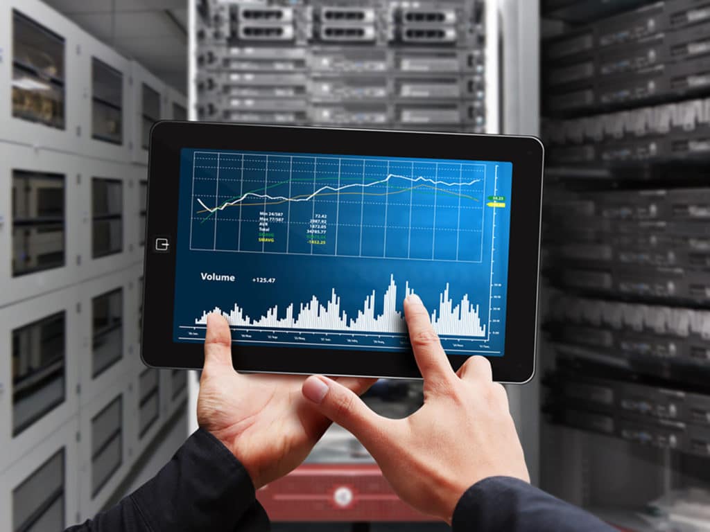 Small business Network Monitoring