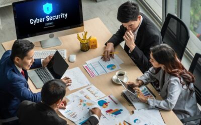 Data Security Tips for Non-Tech-Savvy Small Business Owners