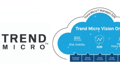 Best Antivirus for Business: Trend Micro