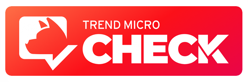 Trend micro check