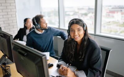 What’s a VoIP Call Center?