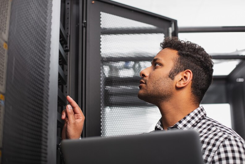 what-is-dedicated-server