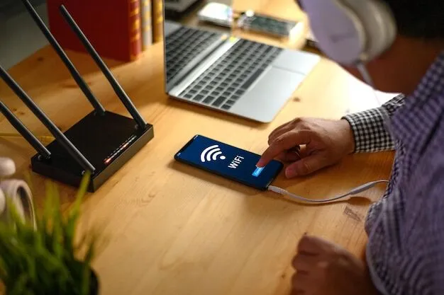 How Long Does It Take to Install WiFi?