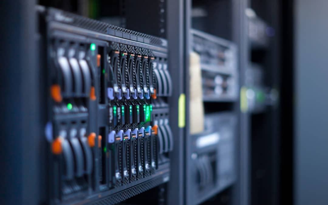 Security rule No. 1: Assume you’re hacked
