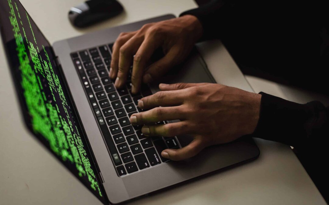 ransomware and healthcare