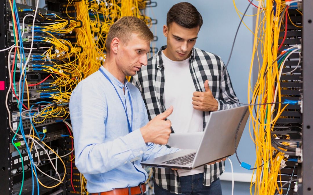 what-is-network-management