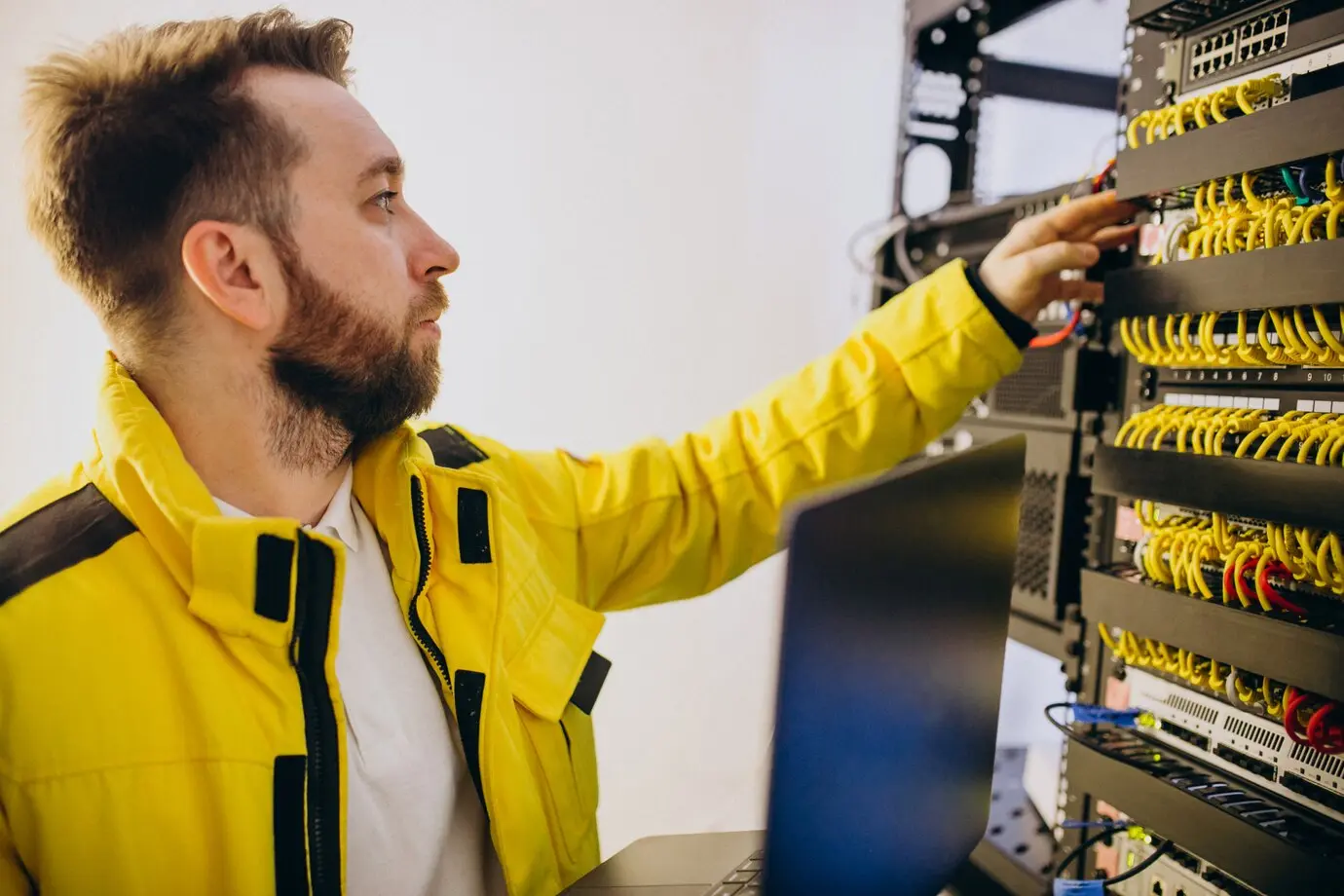 how-long-does-server-maintenance-take