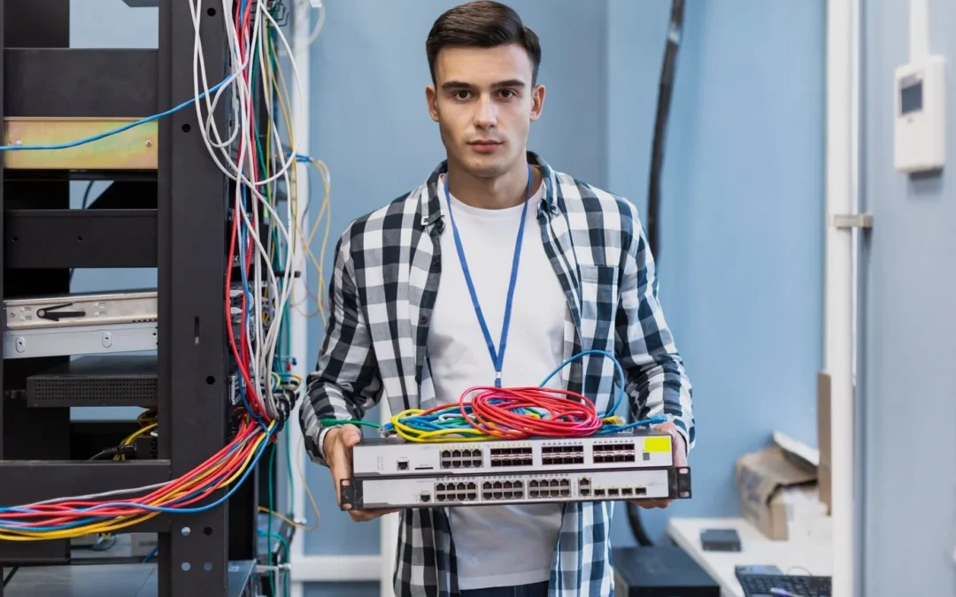 how-to-install-servers-for-small-businesses