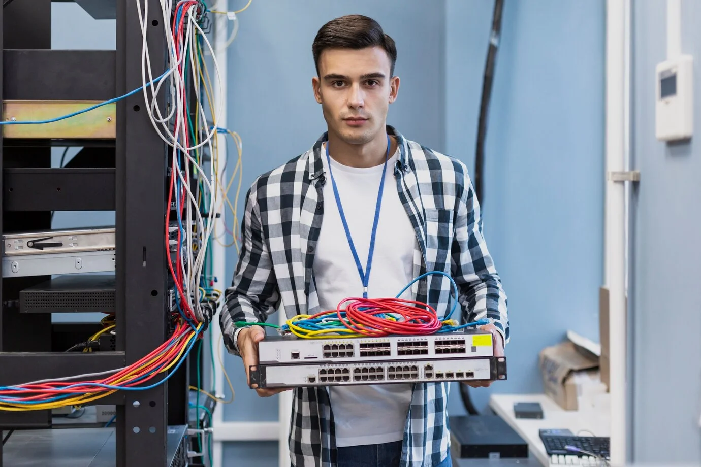 how-to-install-servers-for-small-businesses
